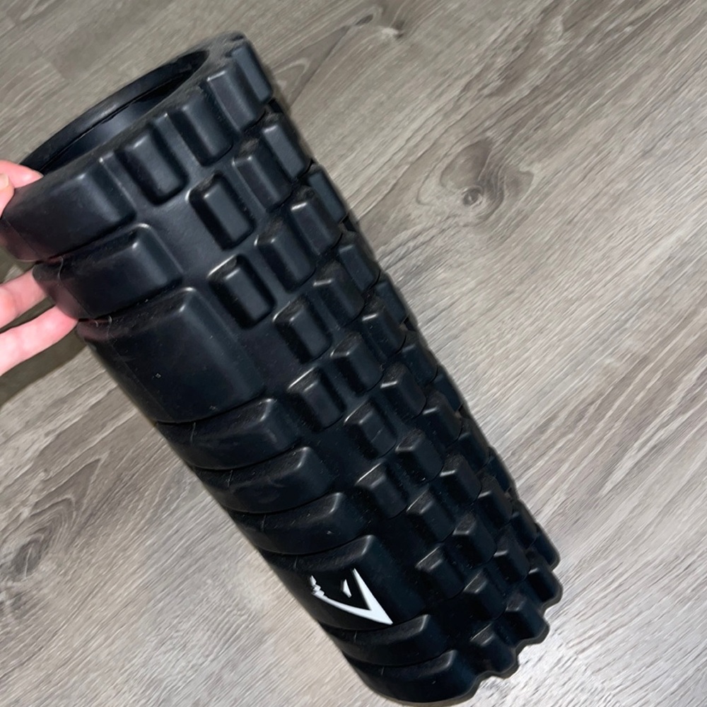 Foam roller gymshark